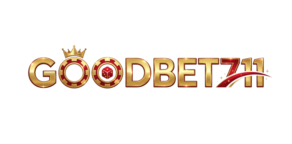 goodbet711 สล็อตเว็บตรง เดิมพันออนไลน์ครบวงจร ระบบไว จ่ายจริง